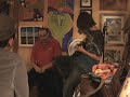 Matty B. Open Mic
