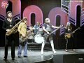 Glam Rock