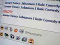 Talking To Javier8100HiImVivi On Yahoo