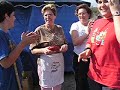 JOTA scout - Concurso tortilla de patatas