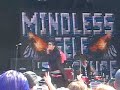 Mindless Self Indulgence - Faggot.
