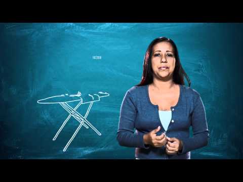 Campanha de Uso Racional de Energia - Libras - Ferro de Passar - Eletrobras Distribuição Rondônia Campanha de Uso Racional de Energia - Libras - Ferro de Passar - Eletrobras Distribuição Rondônia
