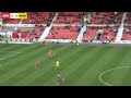 (07/11/09) Swindon Town 1-0 Woking (Match Highlights)