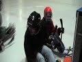 sledgehockeykoramaraannemieke sledgehockeykoramaraannemieke