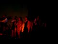 Festival Chile Celta - Mu�eira de Boal, Gaitas Gallegas