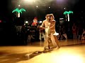 Salsa Karibe Performance