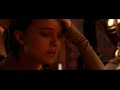 star wars : combat et amour