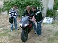 titi 1essaie moto