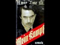 videos de MINIFÜHRER AZNAR