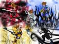 videos de Kingdom Hearts Tribute
