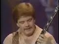 Al Hirt Introduces Scotty Plummer Performing Robert E. Lee