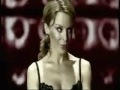 Kylie Minogue Agent Provocateur Advert