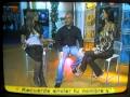 Estreno del videoclip de Bigger en Venezuela - Lo Actual (Televen)