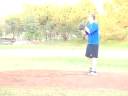 Baseball Pitch 2