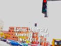 Visit Aarhus - The Wild Ride!