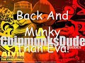 alvin thechipmunks:aparentemente by yagay mackie ft arcangel