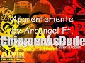 alvin thechipmunks:aparentemente by yagay mackie ft arcangel