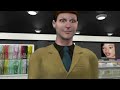 Mall Giantess