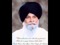 SWARG NARAK GIANI SANT SINGH JI MASKEEN