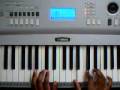 piano video tutorial