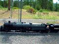 Triplex 2-8-8-8-2 Yellowstone 2-8-8-4 resting