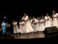 Niņos Cantores de Lara: Calipso Niņos Cantores de Lara: Calipso