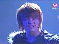 Mnet Performance - TSZX DBSK Super Junior