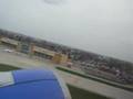 Takeoff from Chicago Midway (MDW) - 2008 April