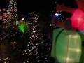 videos de Perth Christmas Lights 2008 - DuncraigLights.com