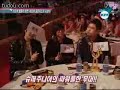 Siwon and Eunhyuk [SuJu] impersonate Tablo [Epik High]