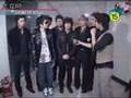 Siwon and Eunhyuk [SuJu] impersonate Tablo [Epik High]