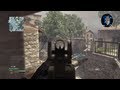 NEW! MW3 SANCTUARY Multiplayer Gameplay! - Modern Warfare 3 LIVE Commentary NEW Maps DLC!