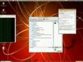 green's Ubuntu Desktop