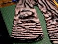 The Secret Pirate Scarf