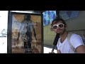 Resident Evil Promo Ninja Resident Evil Promo Ninja