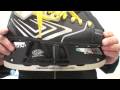 CCM Vector V10 Skate Review