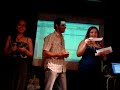 Best fic award keane argentina