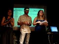 Best fic award keane argentina