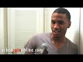 Trey Songz Talks Working With Chris Brown, Ocean 7