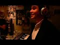  indie rock pop alternative vampire weekend feel my heat danny masterson brent bolthouse 103.1 fm acoustic