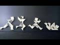 videos de tangram  sun streaker
