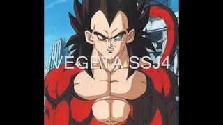 Dragon Ball AF part1