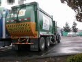 videos de Waste Management Refuse Trucks