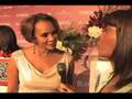 Vivica Fox talks HIV  in black community