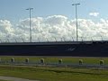 Rolex 24 At Daytona Test, Monday at DIS Rolex 24 At Daytona Test, Monday at DIS