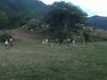 Fútbol: Pido-Espinama, 2008