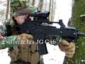 30 CAL, M249, L96, JG G36, UMP, Systema PTW spas