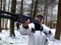 AIRSOFT 30 CAL, L96, JG G36, UMP, Systema PTW