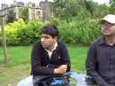 Sunny in  glasgow\
