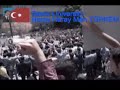 شوونیزم فارس سیستم دولت مرکزی ایران را براساس فارسیت (ایران = فارس) بنا نهاده و استقلال ملل غیرفارس را سرکوب، موجودیت ملی آنهاراانکار،زبان آنها ممنوع و تاریخشان را جعل،اولویت فارس بودن را براین ملل تحمیل نمودهپس از الحاق آذربايجان جنوبی، رژيم به تقسيم اراضی آذربايجان وپيش کشی آن به ايالات ديگر پرداخت.آذربايجان جنوبی تدريجا به استان های آذربايجانغربی، شرقی، زنجان، همدان، تقسيم گرديد. قزوين و ساوه از آذربايجان جداگرديد. زبان ترکی در مدارس،ادارات، ارتش، دادگاه وتمامی جلسات رسمی و دولتی ممنوع،کتابهای ترکی وغیره قدغن شده نامهای تورکی شهرها و روستاهاواماکن تاریخی تغییر،به فارسی تغيير يافت،سياست رژيم پهلوی پس ازانقلاب به ظاهر اسلامی نيزادامه يافت .تحصيل به زبان مادری همچنان قدغن باقی ماند.سیاست شدیدآسیمیله تحت نام تمامیت ارضی تطبیق شده و می شود.بانام ایران ملل غیرفارس رااسارت درآورده است. ترکهاآذربایجان جنوبی اکثریت را تشکیل می دهند (35000000.) تنها راه نجات از این اسارت .استقلال کامل این ملل است.حتی سیستم فدرال نمی تواند منافع ملی ما را برآورده کندفدرال در ایران منتج به استقلال آذربایجان نخواهد شد فدرال همان سیستم تمرکزگراست و فدرالچی با ایرانچی مترادف است.بنابرهمین ضرورت است که آذربایجان جنوبی برای استقلال کامل و برقراری جمهوری دمکراتیک آذربایجان جنوبی مبارزه کند حرکت ملّی آذربايجان جنوبی به هیچ دولت، مملکت و قدرتی وابسته نیست.استقلال طلبی و خواستن استقلال به وطن ملی خود حق انسانی، و دمکراتیک هر فرد می باشد.ملت آذربایجان در دفاع از وجب به وجب سرزمین مادری اش وآزاد سازی واستقلال تمامی خاک های آزربايجان اززير استعمار گران شوونيسم فارس و ارمنی تمامی راه هاراخواهد پيمودقیام ملت آذربایجان شمالی کمر شوروی را شکستحرکت ملّی آذربايجان جنوبی ایران آریایی راچه خواهد کرد!!!!!!